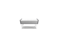 SIENNA ARMCHAIR FOOTSTOOL