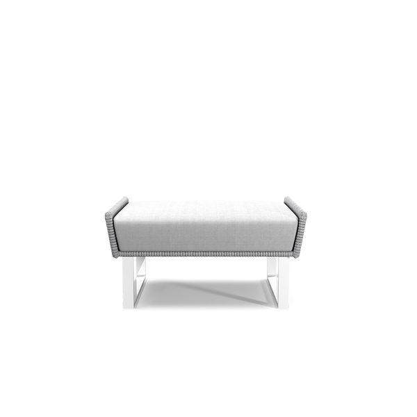 SIENNA ARMCHAIR FOOTSTOOL