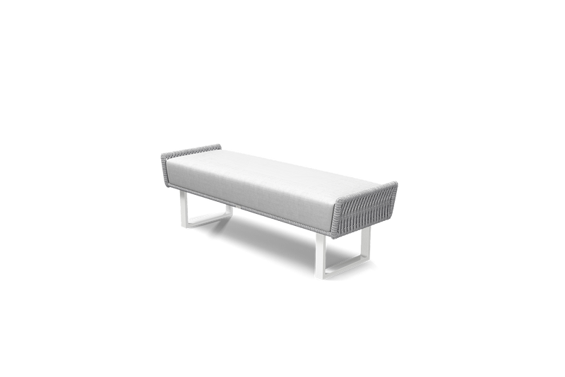 SIENNA DAYBED FOOTSTOOL