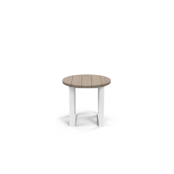 SIENNA ROUND SIDE TABLE