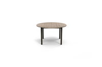 SIENNA ROUND DINING TABLE