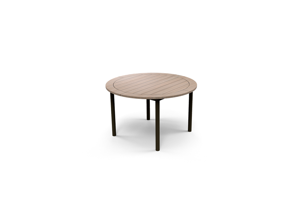 SIENNA ROUND DINING TABLE