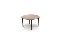 SIENNA ROUND DINING TABLE