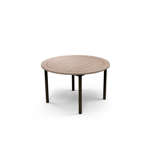 SIENNA ROUND DINING TABLE