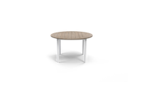 SIENNA ROUND DINING TABLE