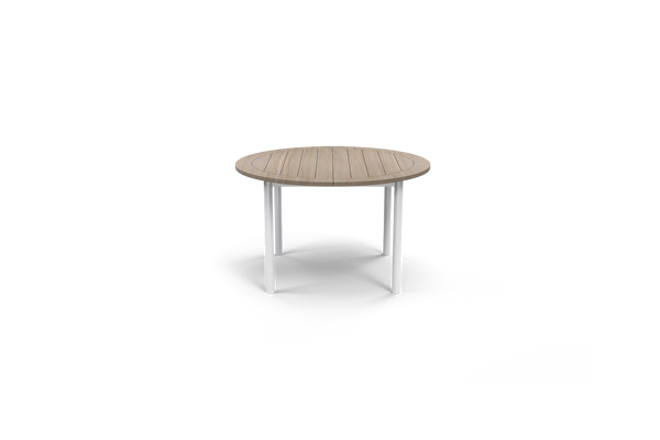 SIENNA ROUND DINING TABLE