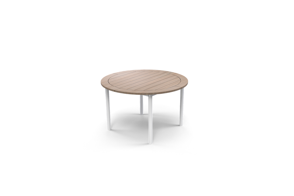 SIENNA ROUND DINING TABLE