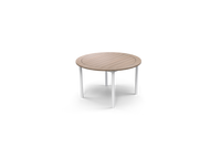 SIENNA ROUND DINING TABLE