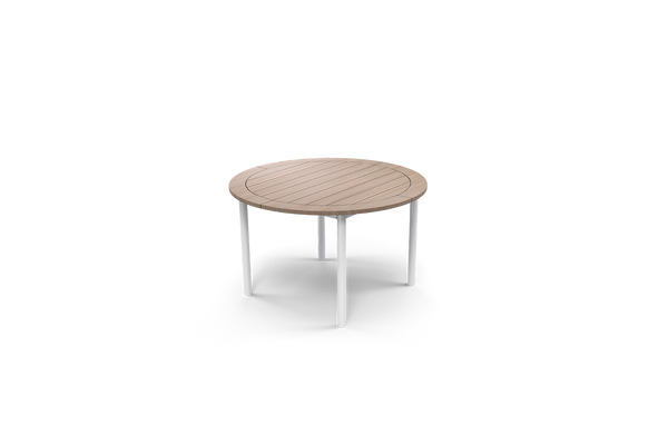 SIENNA ROUND DINING TABLE