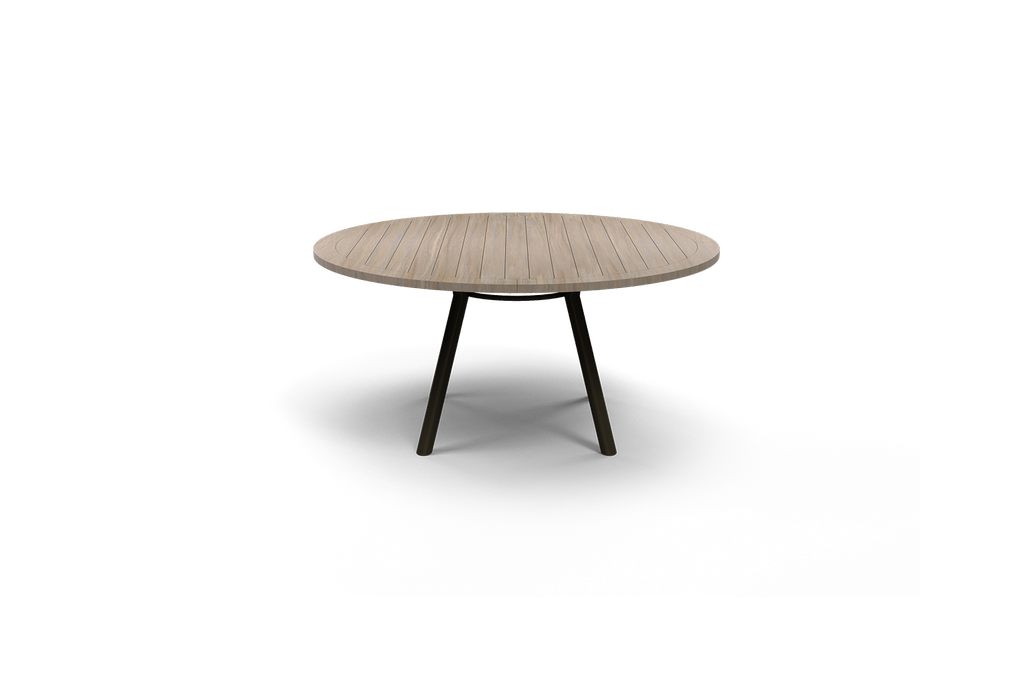SIENNA LARGE ROUND DINING TABLE