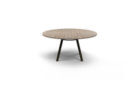 SIENNA LARGE ROUND DINING TABLE