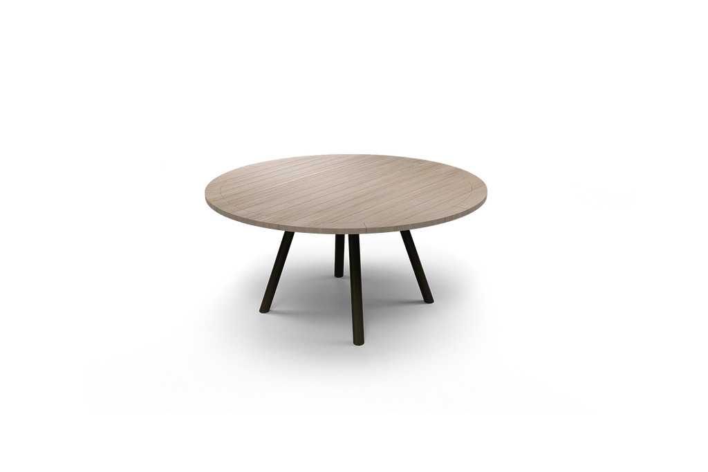 SIENNA LARGE ROUND DINING TABLE