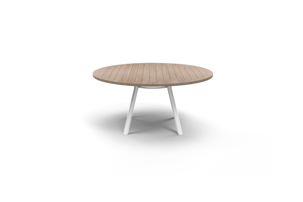 SIENNA LARGE ROUND DINING TABLE