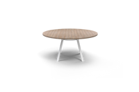 SIENNA LARGE ROUND DINING TABLE