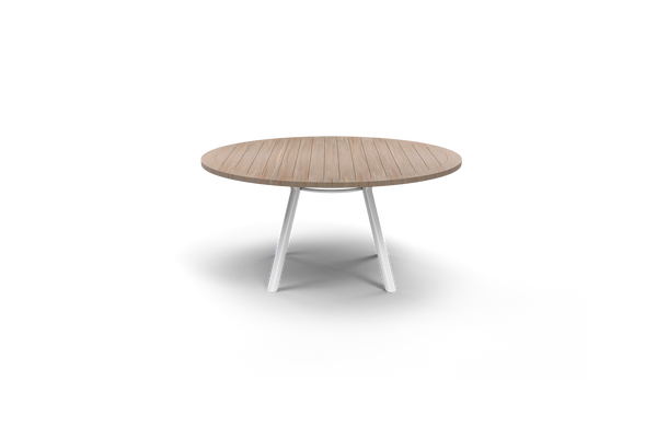 SIENNA LARGE ROUND DINING TABLE