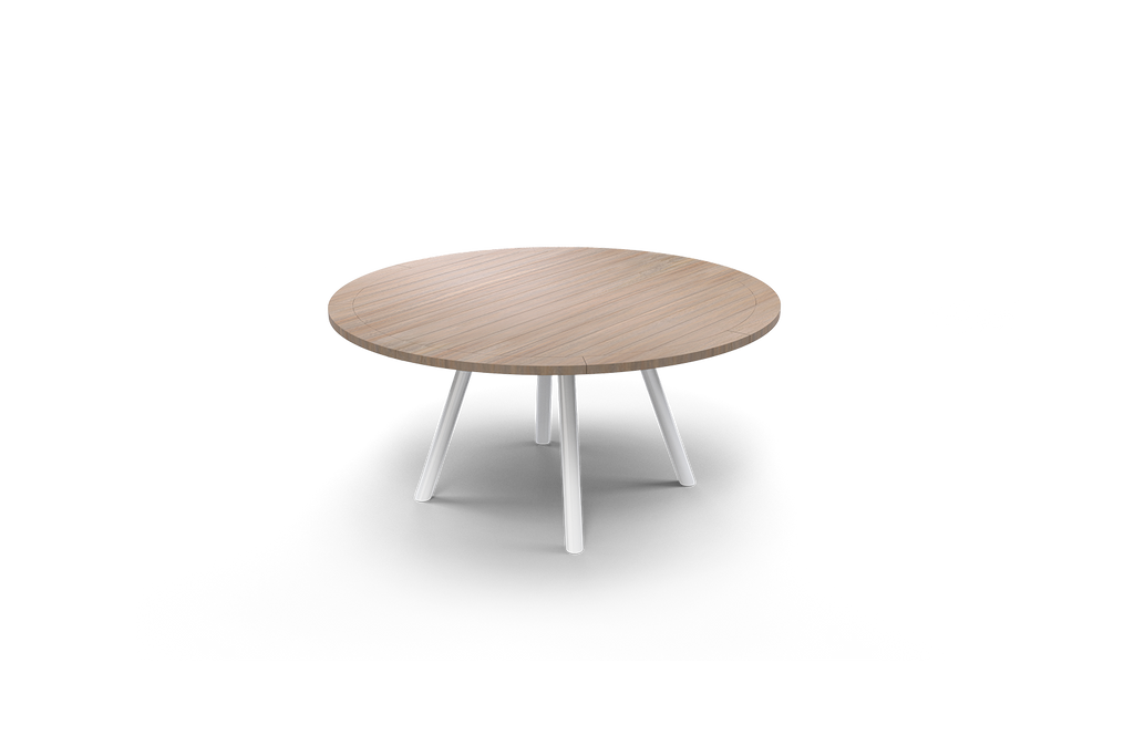 SIENNA LARGE ROUND DINING TABLE