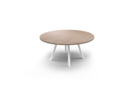 SIENNA LARGE ROUND DINING TABLE