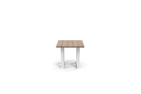 À propos d'une chaise AAC 22 – Base en chêne