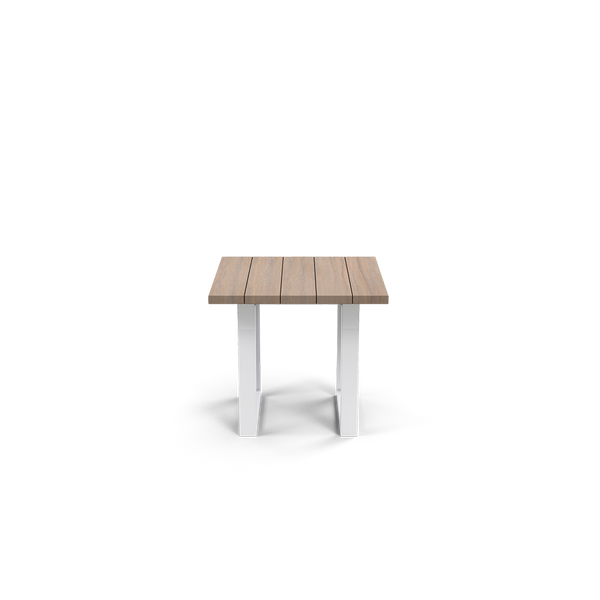 SIENNA CANASTA SIDE TABLE