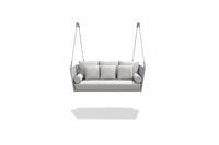 SIENNA SWING SOFA