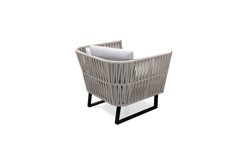 SIENNA CANASTA ARMCHAIR