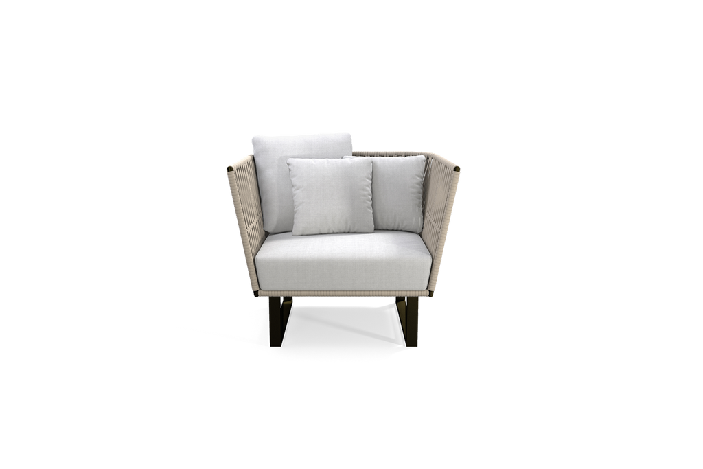 SIENNA CANASTA ARMCHAIR