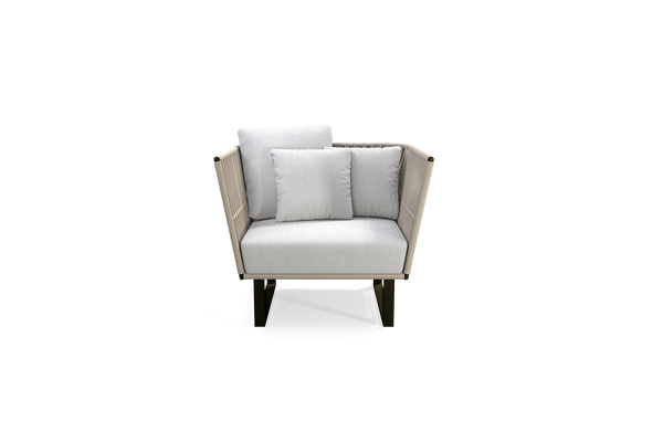 SIENNA CANASTA ARMCHAIR
