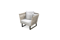 SIENNA CANASTA ARMCHAIR