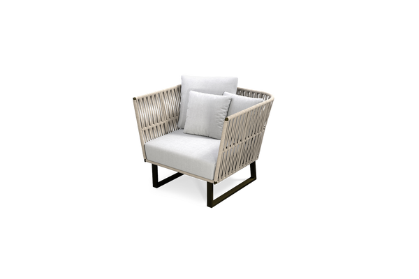 SIENNA CANASTA ARMCHAIR