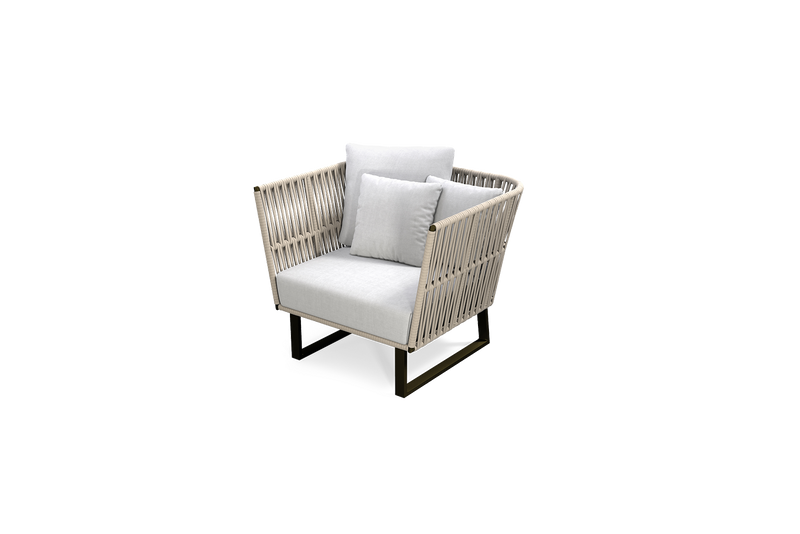 SIENNA CANASTA ARMCHAIR
