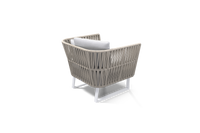 SIENNA CANASTA ARMCHAIR