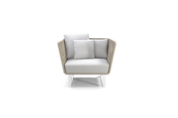 SIENNA CANASTA ARMCHAIR