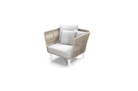 SIENNA CANASTA ARMCHAIR