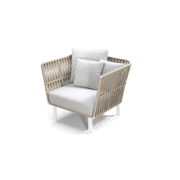 SIENNA CANASTA ARMCHAIR