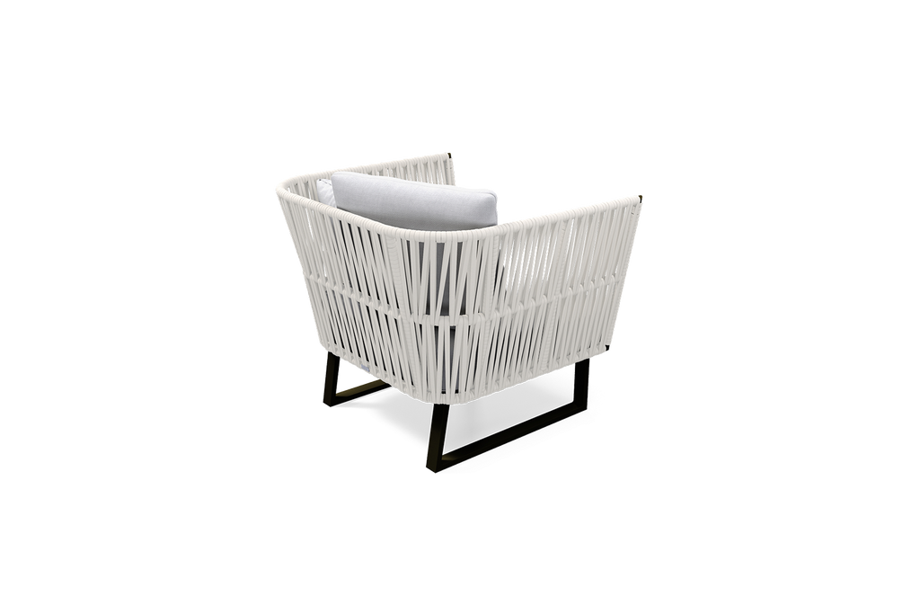 SIENNA CANASTA ARMCHAIR