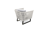 SIENNA CANASTA ARMCHAIR