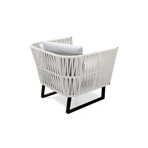 SIENNA CANASTA ARMCHAIR