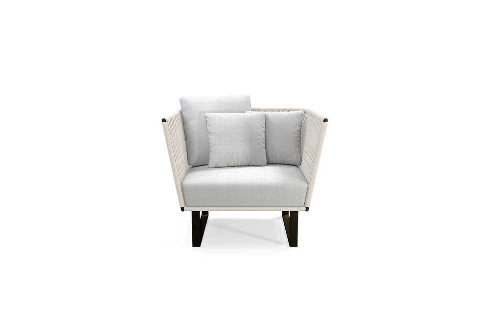 SIENNA CANASTA ARMCHAIR