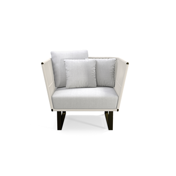 SIENNA CANASTA ARMCHAIR