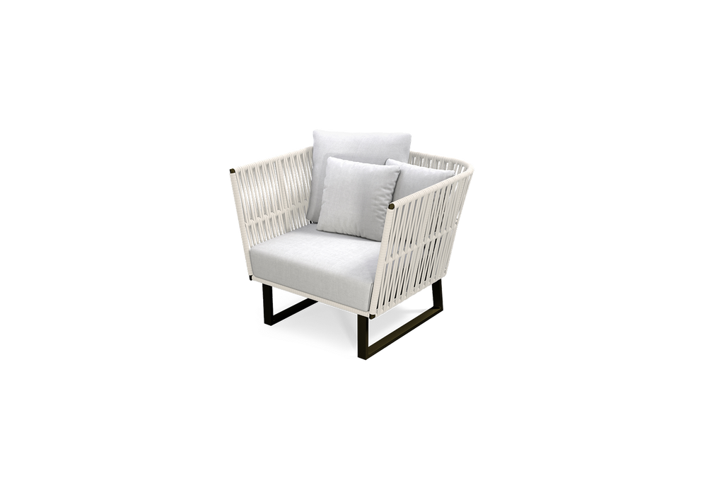 SIENNA CANASTA ARMCHAIR