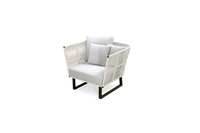 SIENNA CANASTA ARMCHAIR