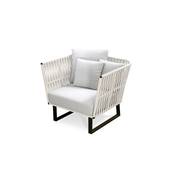 SIENNA CANASTA ARMCHAIR