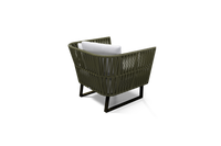 SIENNA CANASTA ARMCHAIR