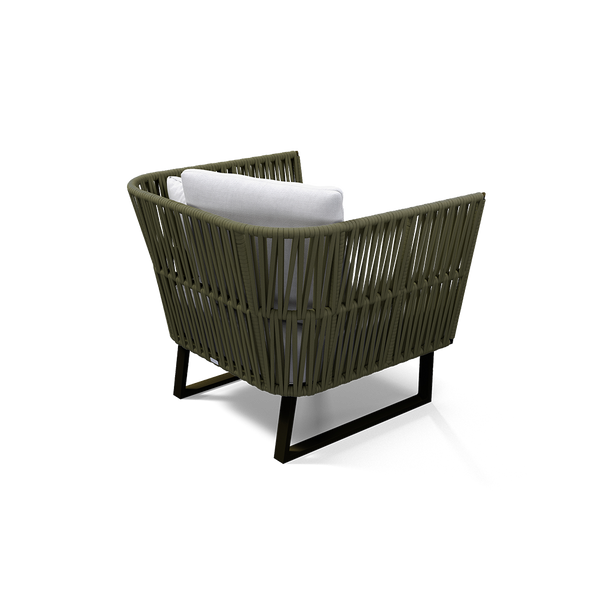 SIENNA CANASTA ARMCHAIR