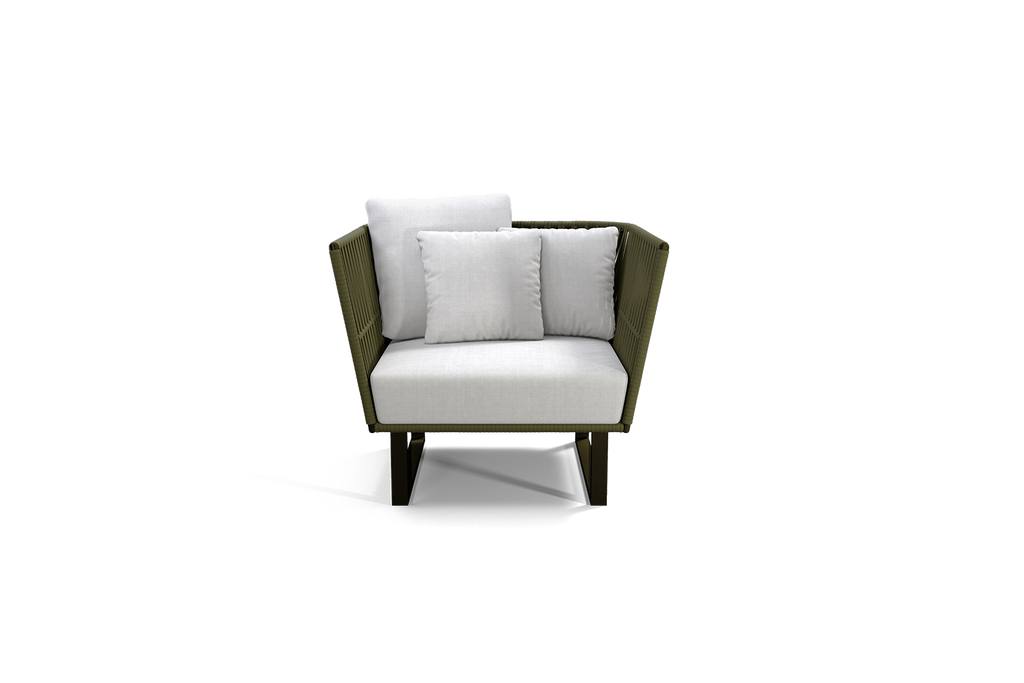 SIENNA CANASTA ARMCHAIR