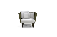 SIENNA CANASTA ARMCHAIR