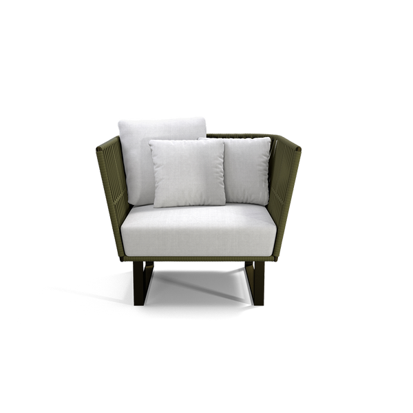SIENNA CANASTA ARMCHAIR