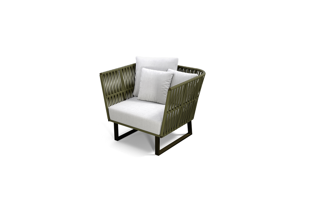 SIENNA CANASTA ARMCHAIR