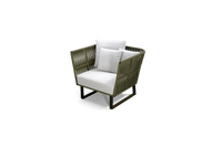 SIENNA CANASTA ARMCHAIR