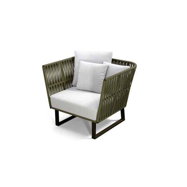 SIENNA CANASTA ARMCHAIR